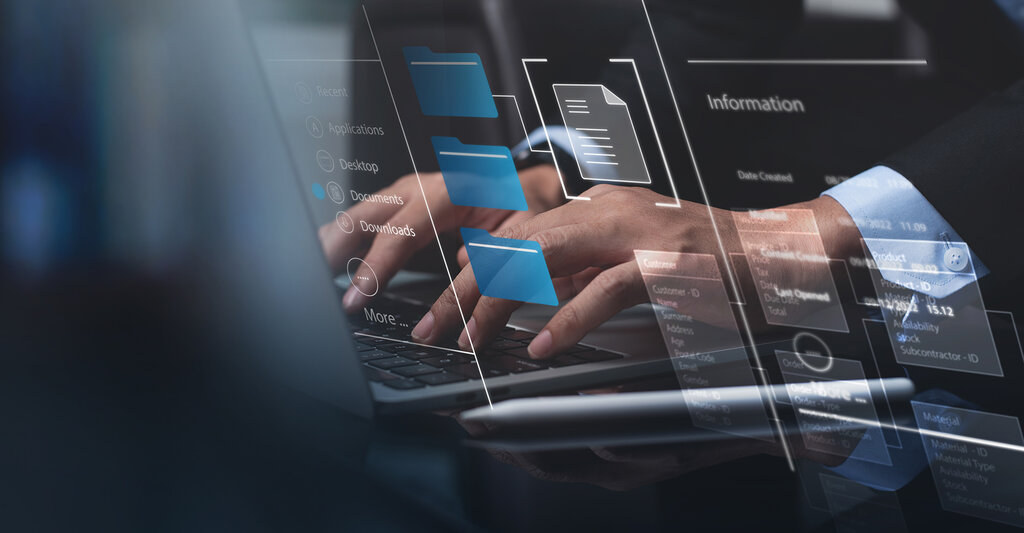 Custom Development Banner Image 1