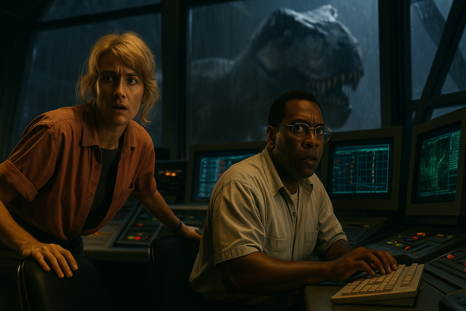 Collaboration between technical and business teams