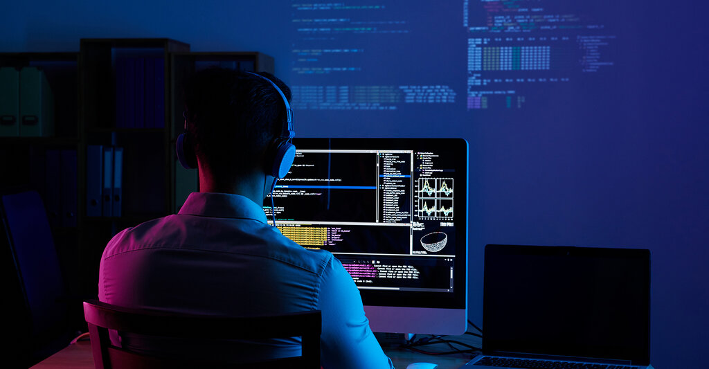 Laravel API Development Banner Image 1