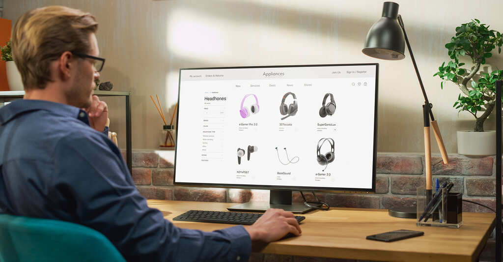 Shopify Development Banner Image 2