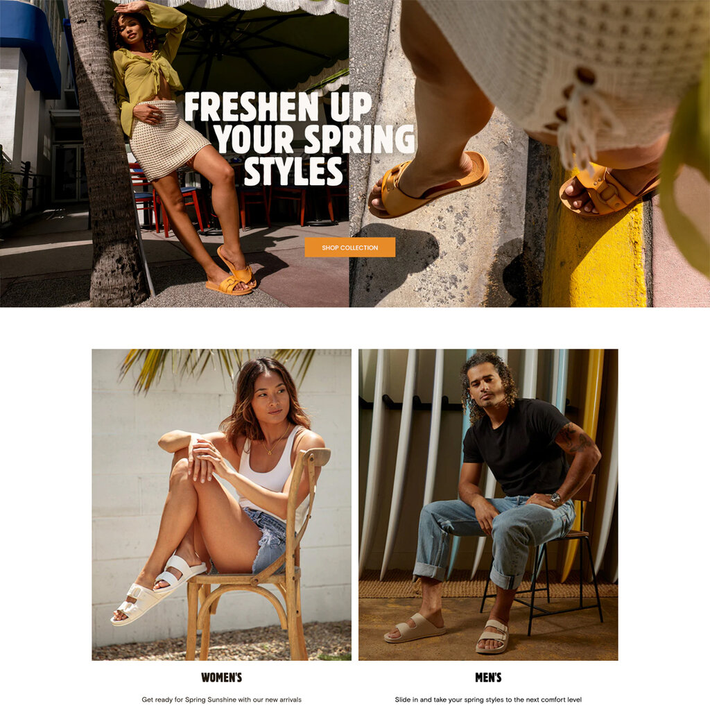 Shopify Perspective 1
