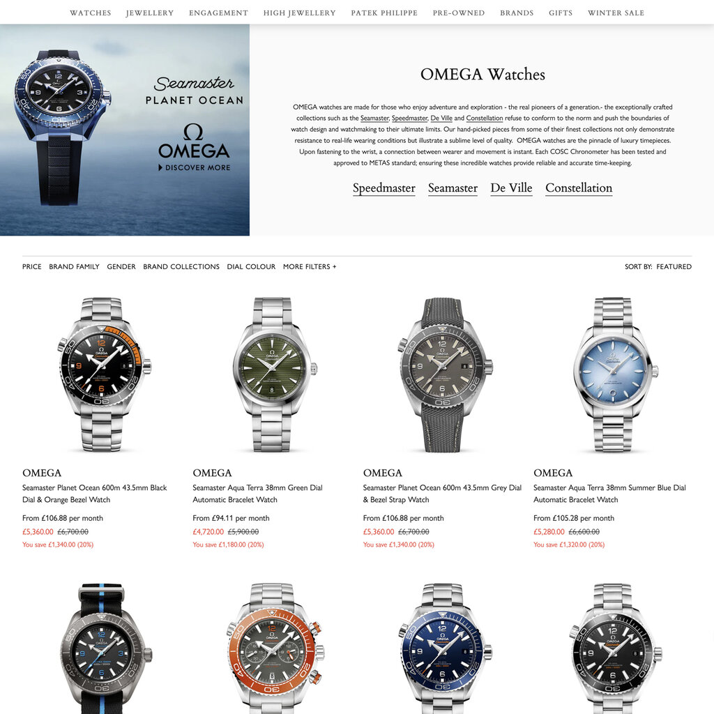 Shopify Perspective 2