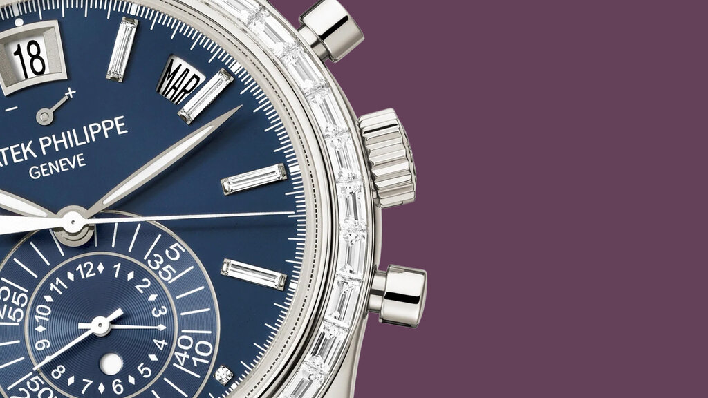 Luxury Jeweller Shopify Theme