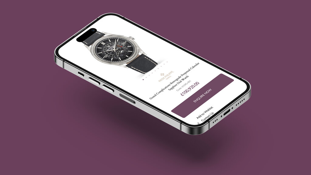 Custom Shopify sections for flexible merchandising