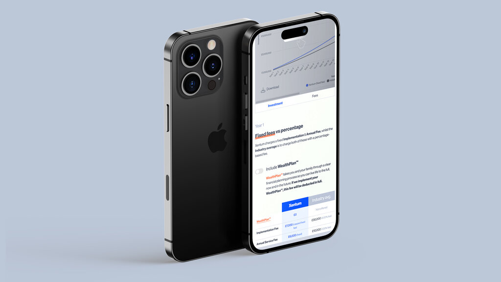 Mobile responsive design