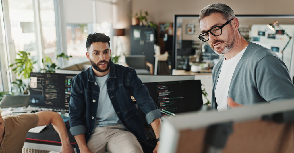 WordPress Design & Development Banner Image 1