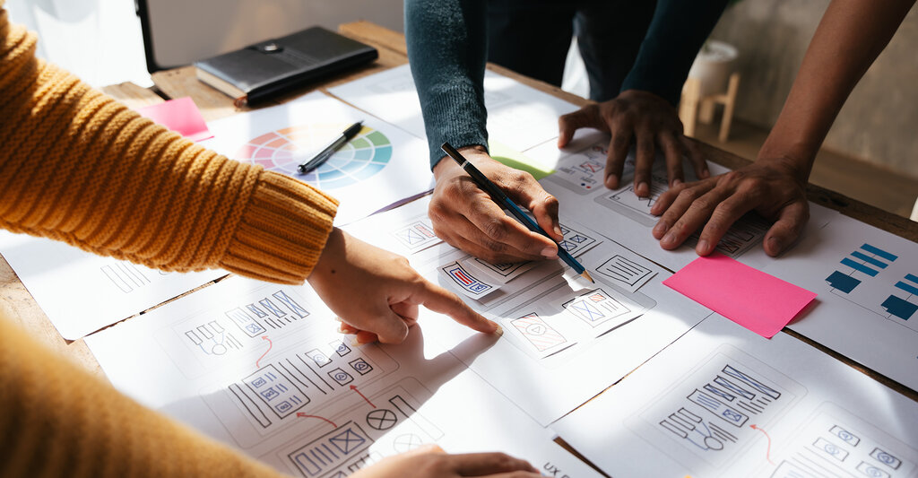 WordPress Design & Development Banner Image 3