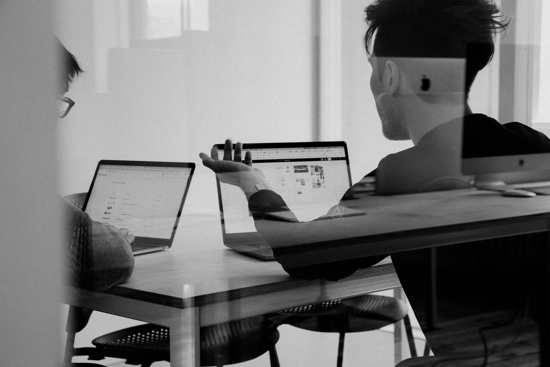 Professional WordPress development for financial services