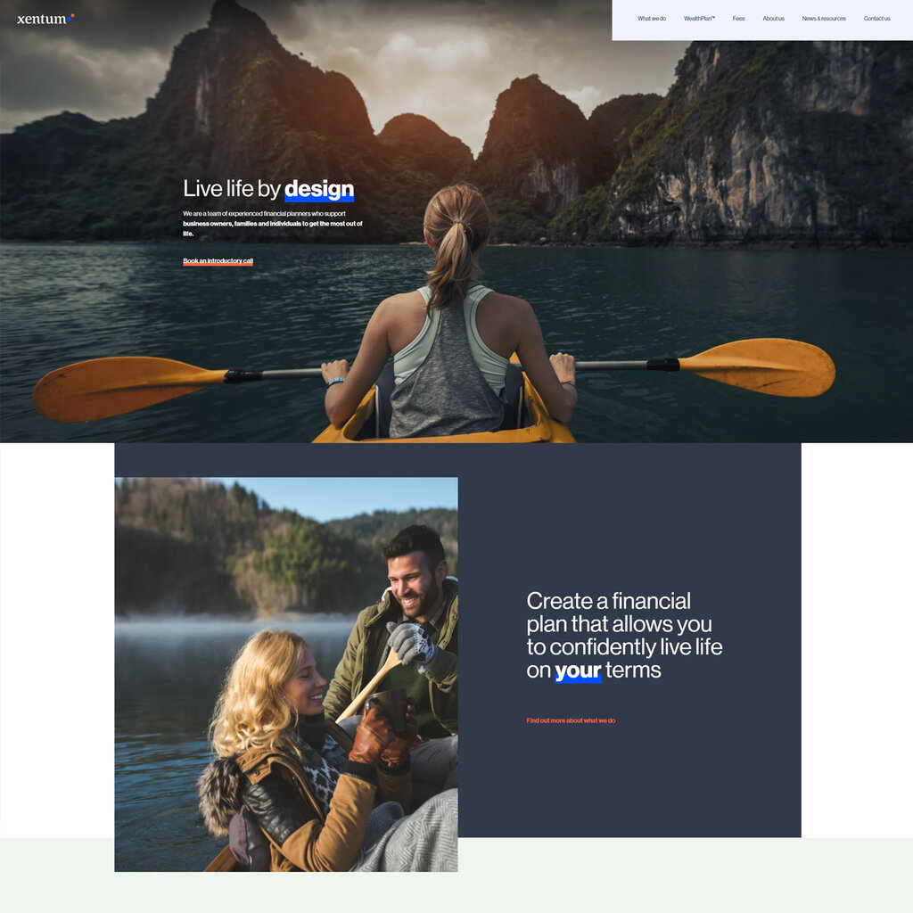 WordPress Perspective 2
