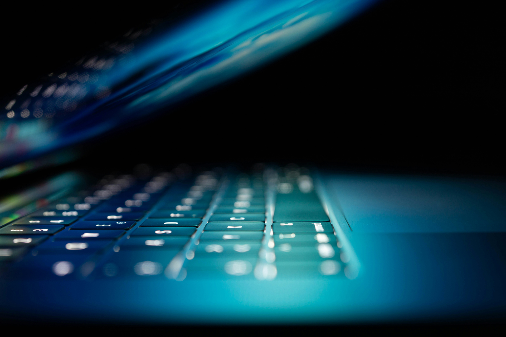 WordPress security for financial services websites