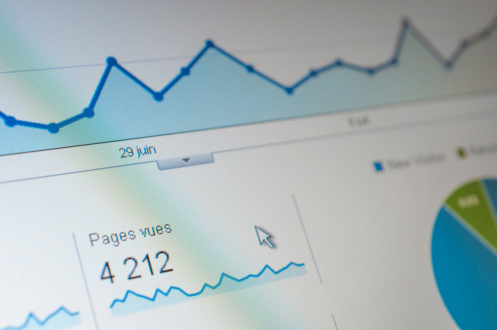 WordPress performance optimisation for fast page loads