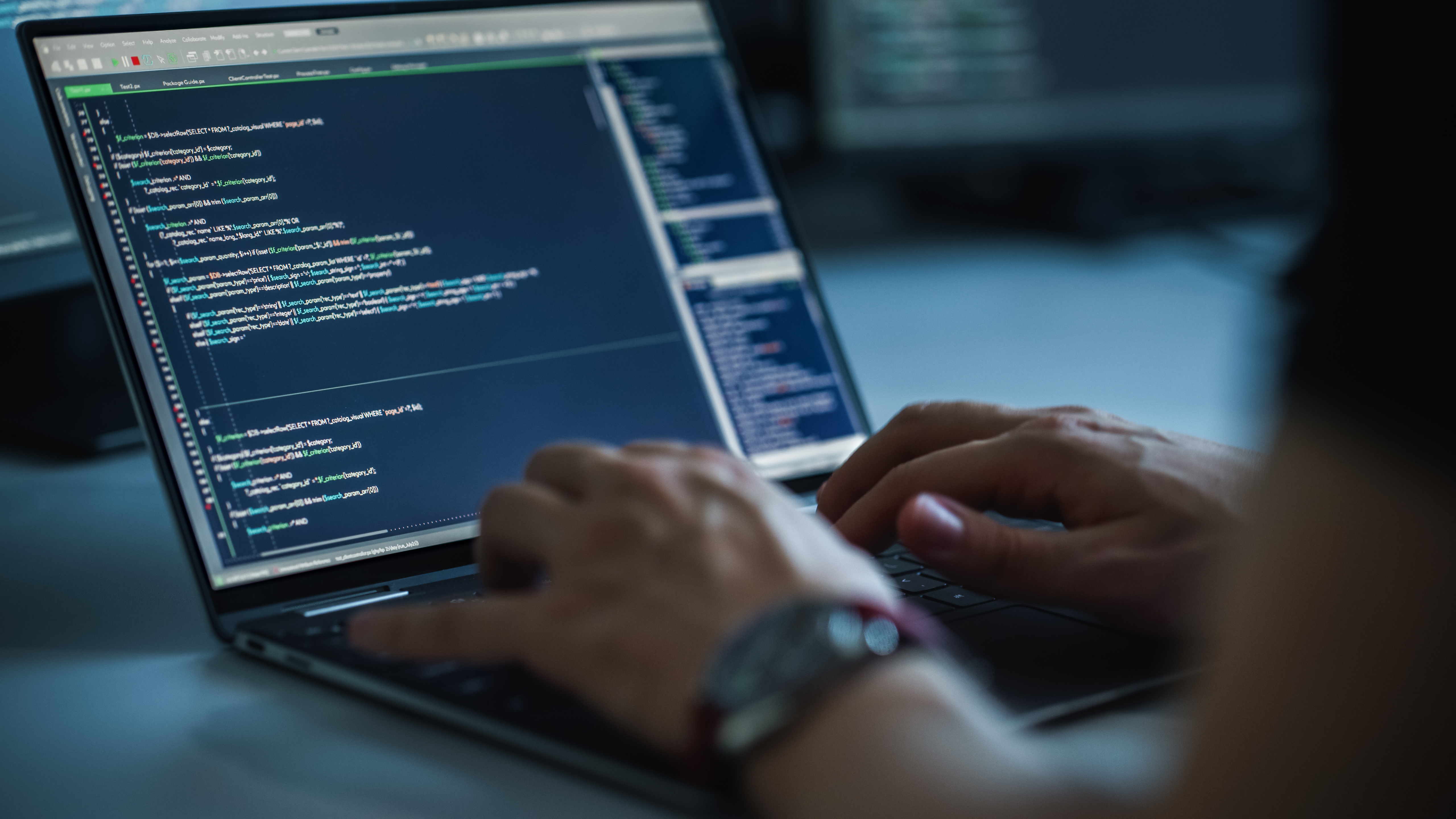 Testing WordPress updates in staging environment